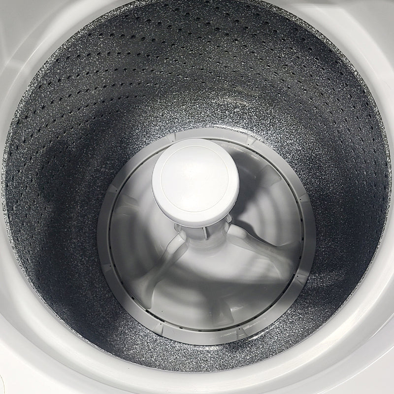 Used Amana Washer Model No. NTW4655EW0