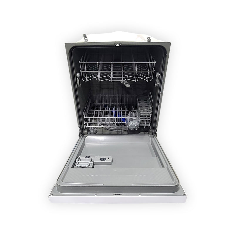 Used IKEA Dishwasher Model No. 804.621.670A