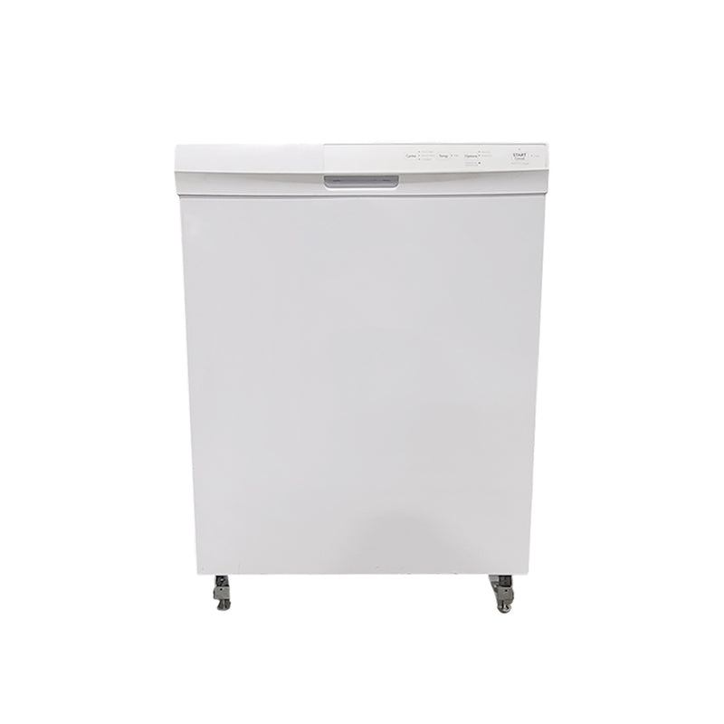 Used IKEA Dishwasher Model No. 804.621.670A