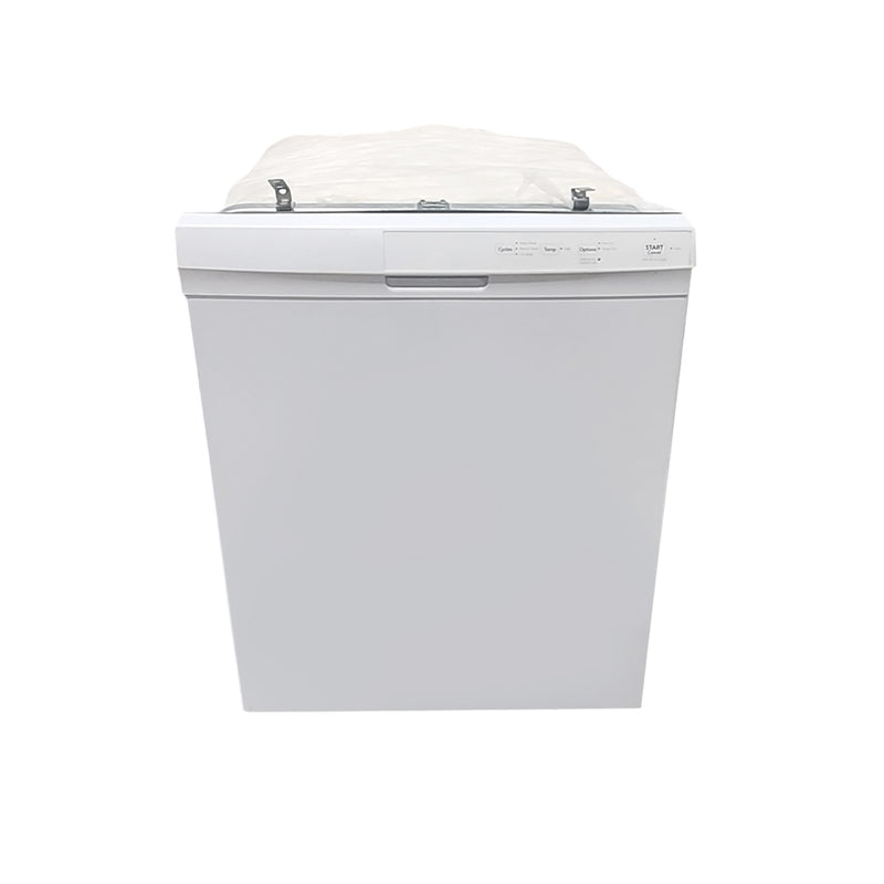 Used IKEA Dishwasher Model No. 804.621.670A