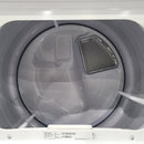 Used Whirlpool 27" Laundry Center Model No. YWET4027HW1