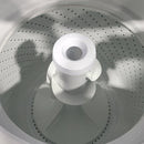 Used Whirlpool 27" Laundry Center Model No. YWET4027HW1