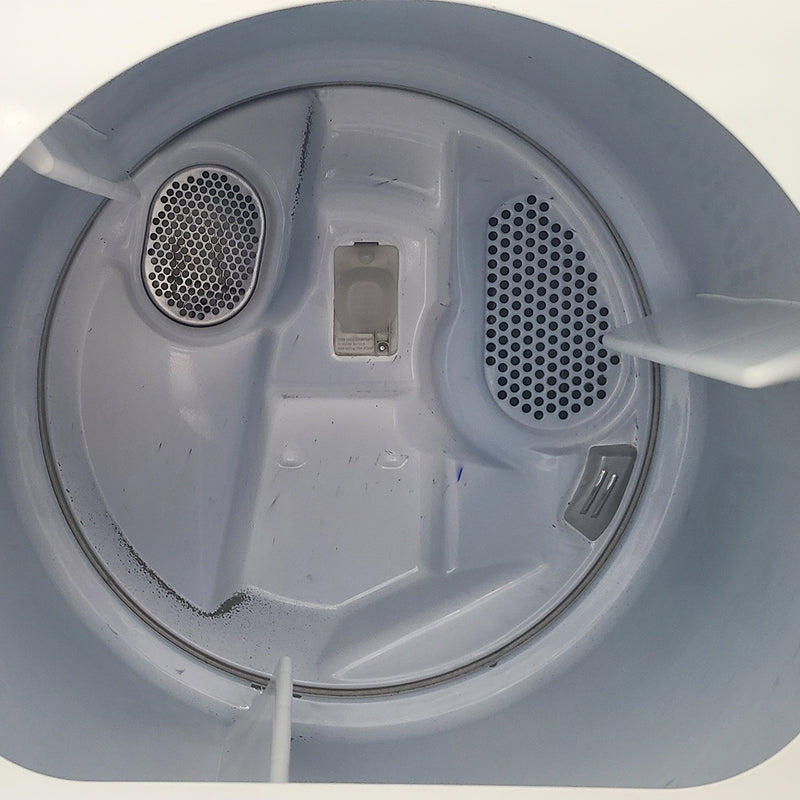 Used Whirlpool Electric Dryer Model No. YWED4915EW1