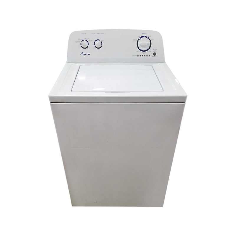 Used Amana Washer Model No. NTW4516FW4