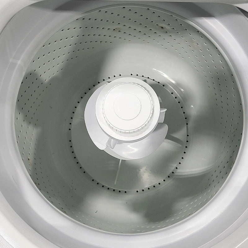 Used Amana Washer Model No. NTW4516FW4