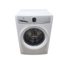 Used Electrolux Washer Model No. EFLW317TIW3