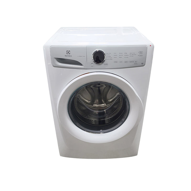 Used Electrolux Washer Model No. EFLW317TIW3