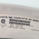 Used Electrolux Washer Model No. EFLW317TIW3