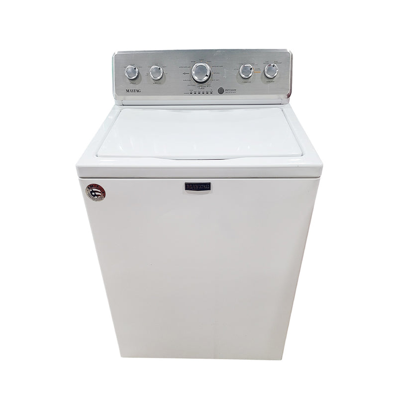Used Maytag Washer Model No. MVWC465HW3