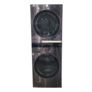 Open Box LG WashTower Model No. WKEX200HBA