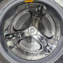 Open Box LG WashTower Model No. WKEX200HBA