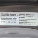 Open Box LG WashTower Model No. WKEX200HBA