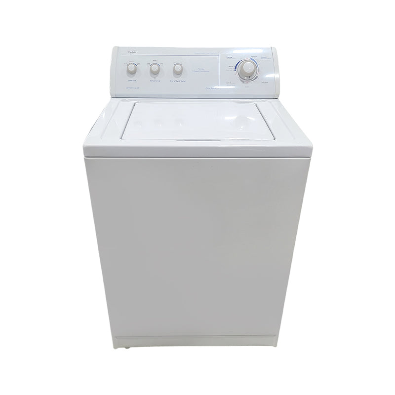 Used Whirlpool Washer Model No. LSQ7533JQ1