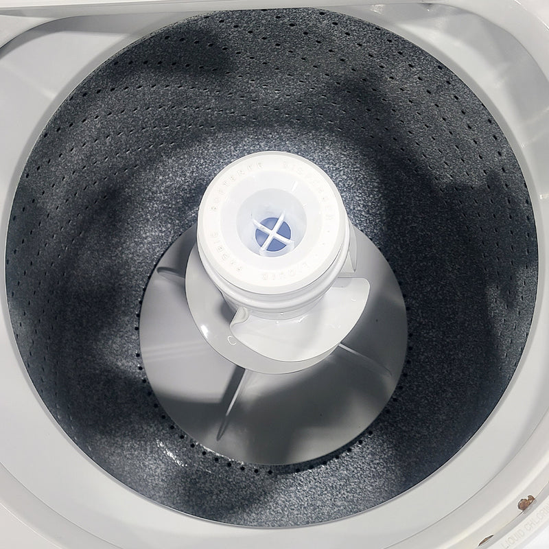 Used Whirlpool Washer Model No. LSQ7533JQ1