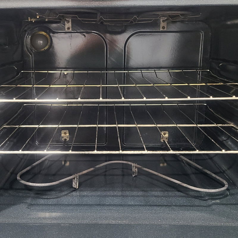 Used White-Westinghouse Stove Model No. CWEF310GSG