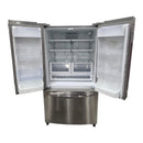 Used Frigidaire Refrigerator Model No. FGUN2642LF