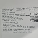 Used Frigidaire Refrigerator Model No. FGUN2642LF