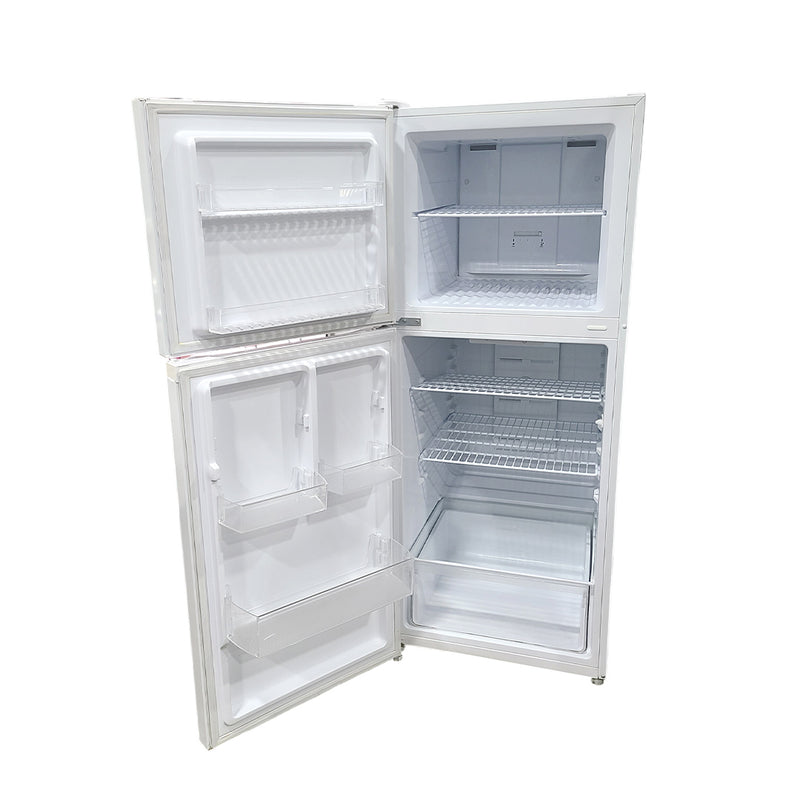 Used Danby Refrigerator Model No.DFF121C1WDBR