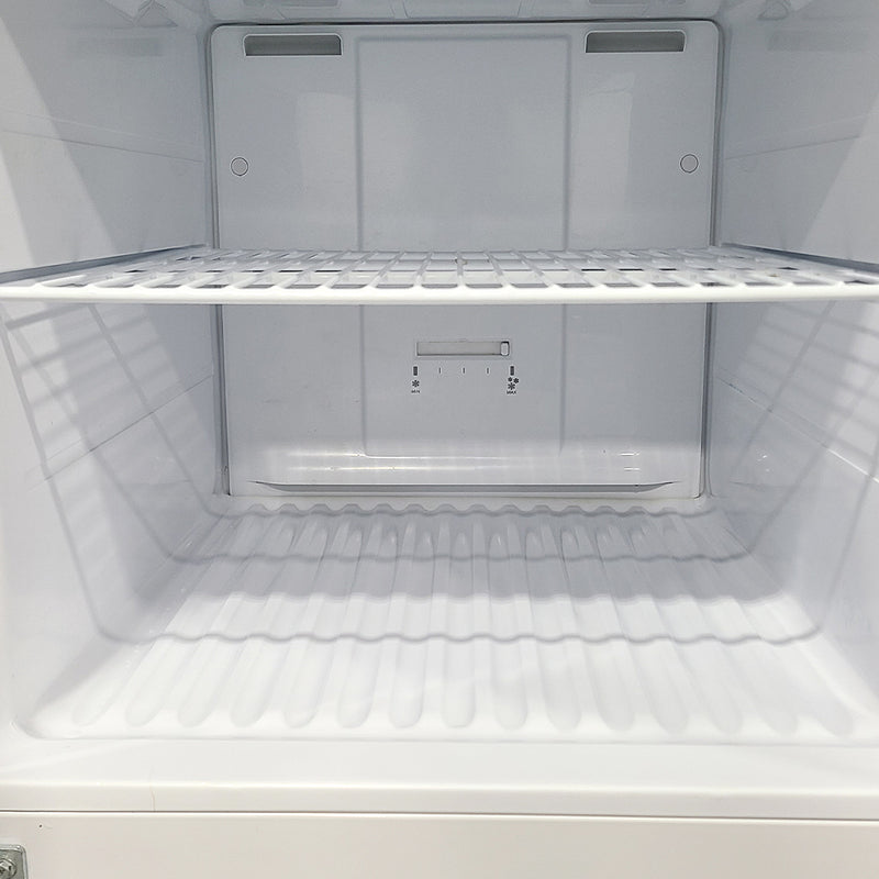 Used Danby Refrigerator Model No.DFF121C1WDBR