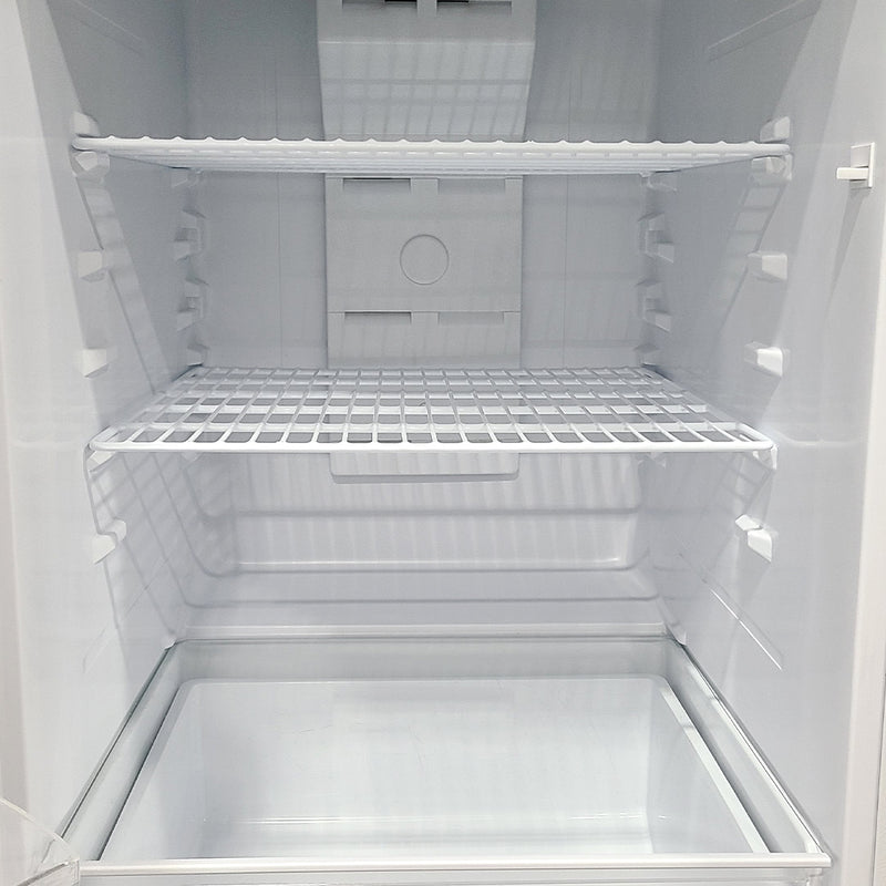 Used Danby Refrigerator Model No.DFF121C1WDBR