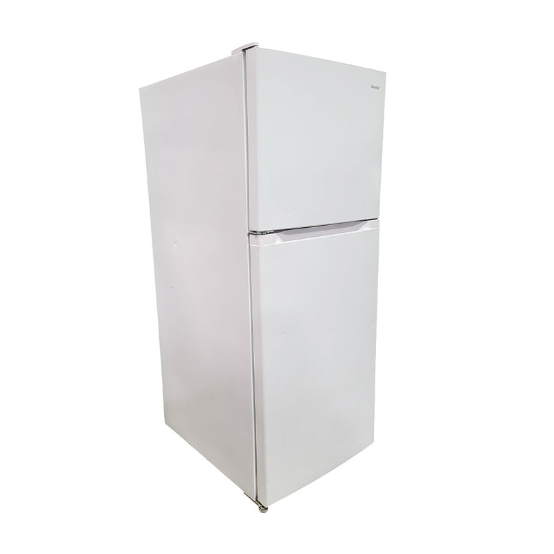Used Danby Refrigerator Model No.DFF121C1WDBR