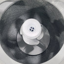 Used Whirlpool Washer and Dryer Set Model No. LSQ7533JQ1 - YLER4634JQ0, Serial No.: CL1315452 - ML4736015