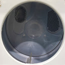 Used Whirlpool Washer and Dryer Set Model No. LSQ7533JQ1 - YLER4634JQ0, Serial No.: CL1315452 - ML4736015