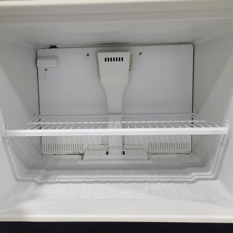 Used Whirlpool Refrigerator Model No. ET8CHKXKB06
