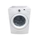 Used Whirlpool Electric Dryer Model No. YWED75HEFW1