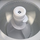 Used Whirlpool 27" Laundry Center Model No. YLTE6234DQ2