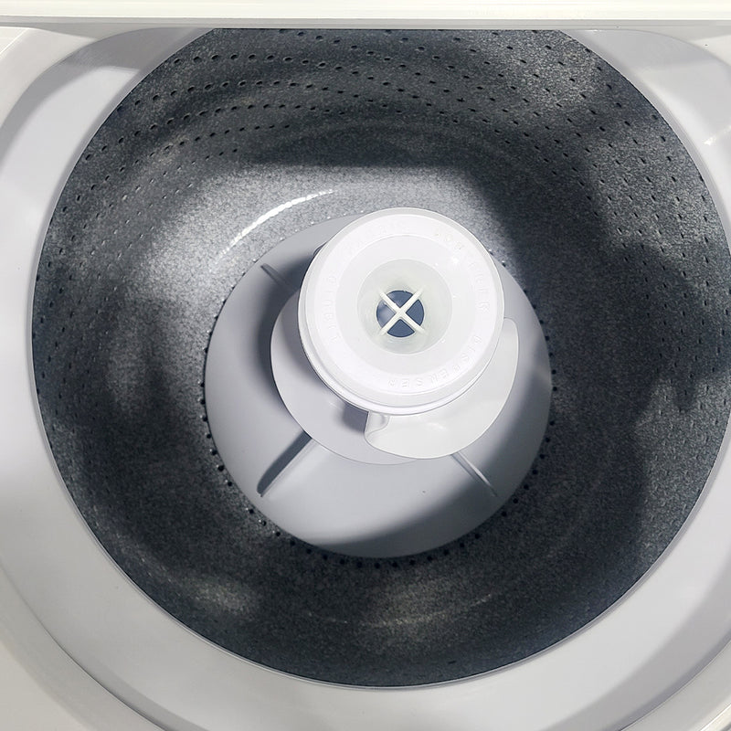 Used Whirlpool Washer Model No. LSQ7533JQ1 - Serial No.: CL1315387
