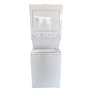 Used Frigidaire Laundry Center Model No. GCET1031FS4
