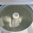 Used Frigidaire Laundry Center Model No. GCET1031FS4