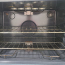 Used Frigidaire Electric Stove Model No. CFEF372EC7
