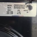 Used Frigidaire Electric Stove Model No. CFEF372EC7