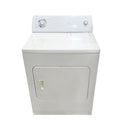 Used Whirlpool Dryer CARRY-IN WARRANTY Model No. YLER4634JQ0 Serial Number: ML0717112