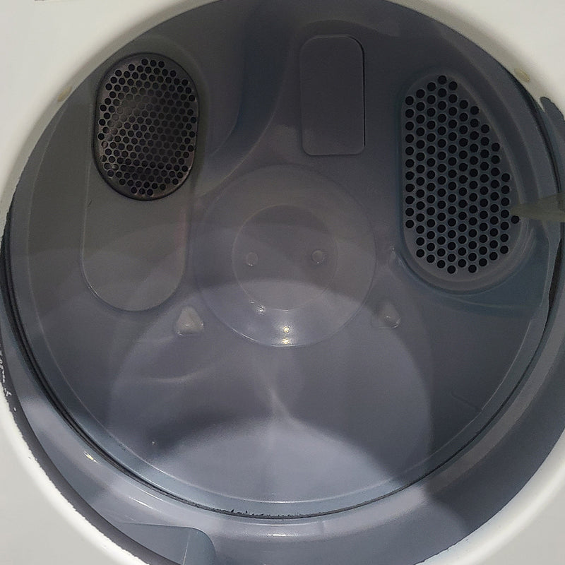 Used Whirlpool Dryer CARRY-IN WARRANTY Model No. YLER4634JQ1 Serial Number: ML5103641