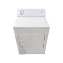 Used Whirlpool Dryer CARRY-IN WARRANTY Model No. YLER4634JQ1 Serial Number: MM1407895