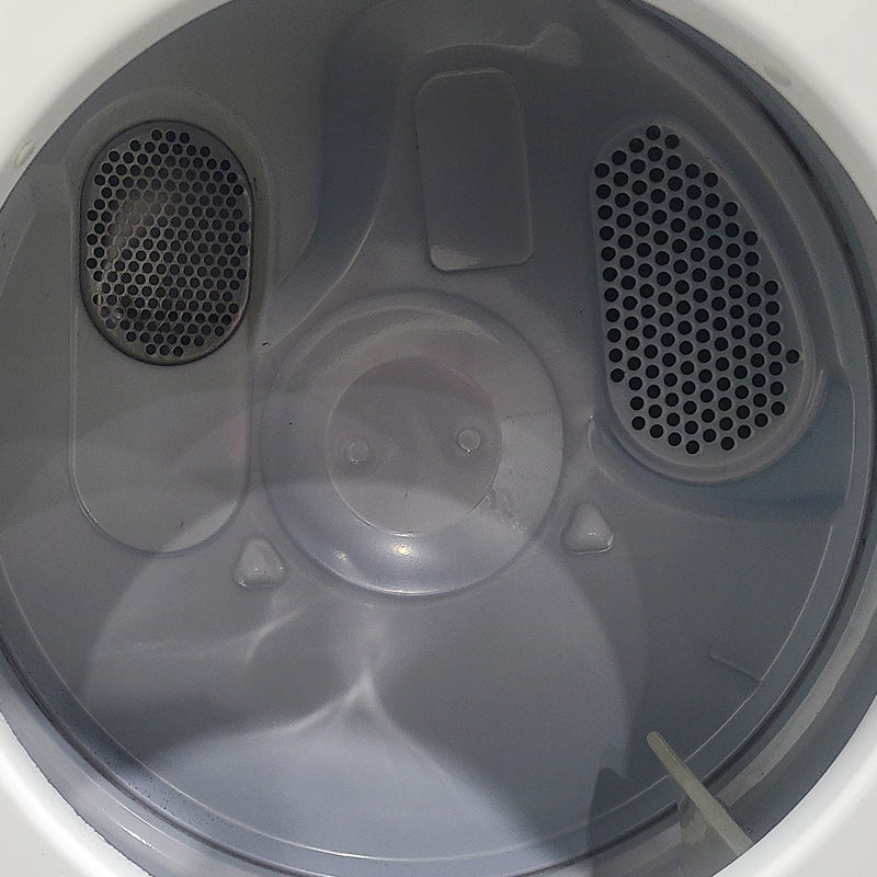 Used Whirlpool Dryer CARRY-IN WARRANTY Model No. YLER4634JQ1 Serial Number: MM1407895