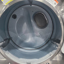 Used Samsung Washer and Dryer Set Model No. WF42H5200AP/A2 – DV42H5200EP/AC