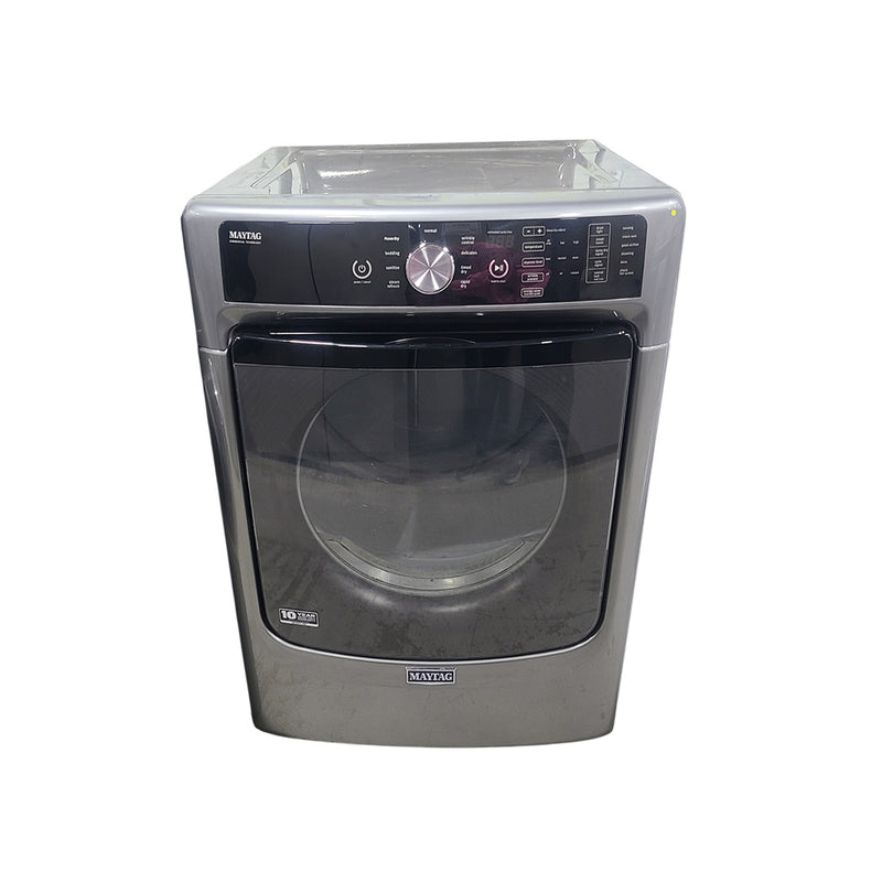 Used Maytag Dryer Model No. YMED5500FC1
