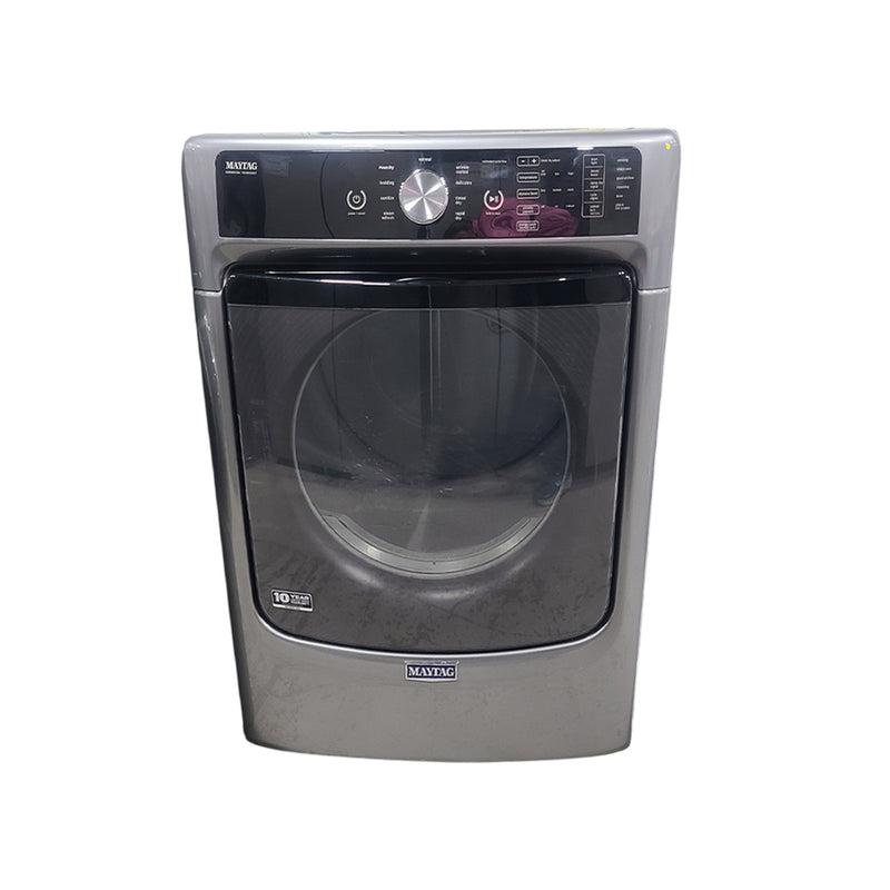 Used Maytag Dryer Model No. YMED5500FC1