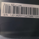 Open Box Hisense 5.4 cu.ft. Stainless Steel Hybrid Beverage / Wine Center with Reversible Door Mod No. HWS054B1ASD Serial Number: 1J0138Z0111JJ7098E70297