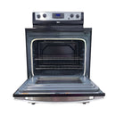 Used Whirlpool Electric Stove Model No. YWFE371LVS