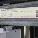 Used Whirlpool Electric Stove Model No. YWFE371LVS