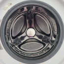Used LG Washer Model No. WM3500CW