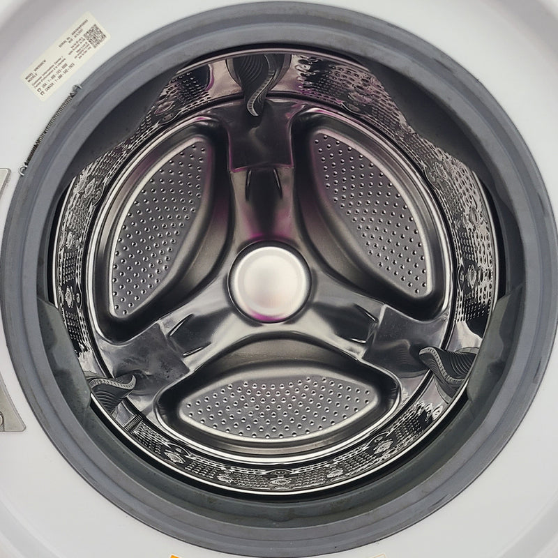 Used LG Washer Model No. WM3500CW