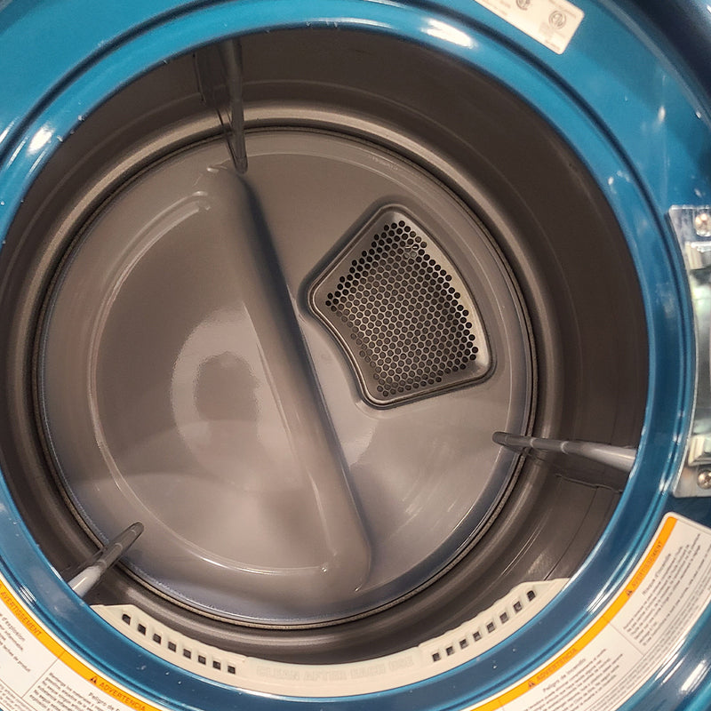 Used LG Washer and Dryer Set Model No. WM2150HU-DLE2150U