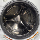 Used Whirlpool Washer and Dryer Set Model No. WFW560CHW3-YWED5620HW2