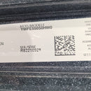 Used Whirlpool Electric Stove Model No. YWFE550S0HW0